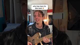 Guitar Trap Type Beat 2022 #shorts #typebeat #rapper