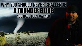 Don't EVER Challenge a Thunder Being... || YOU HAVE BEEN WARNED