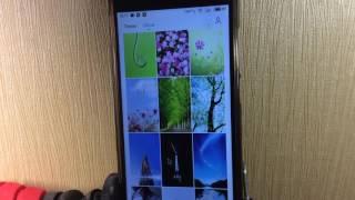 Flyme 6.1.0.0G (официальная) полная установка