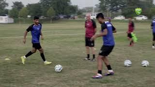 Shaheens straight to training- Islamabad