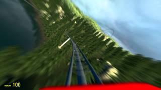 Lua Rollercoasters Release Trailer