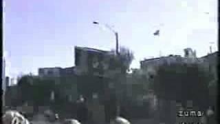 Zuma Dogg vs 7th Heaven