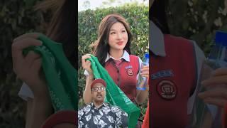 Revenge! Rongmon Live 462 | #rongmonsvoice | #shorts #trending #ht2905 #douyin #chinesedrama #cdrama