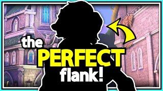 This is the Most BALANCED Flank in Paladins!