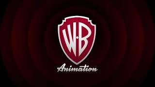 Warner Bros. Animation (2015-present) With sound effects