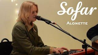 Alonette - Costume | Sofar Tallinn