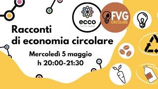 Racconti di economia circolare