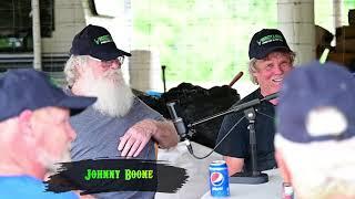 Bickett & Boone, Cornbread Mafia Founders Talk History & Hemp with 2 Shots on a Barrel podcast!