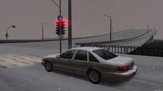 MTA Province Chevrolet Caprice Classic 1992 Sound Mod