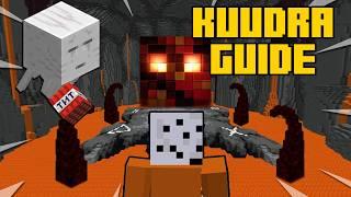 Ultimate Hypixel SkyBlock Kuudra Guide