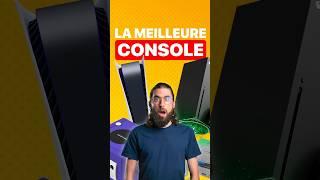 QUI A GAGNÉ CHAQUE GÉNÉRATION DE CONSOLE ?️