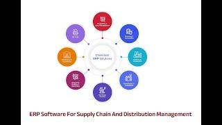 Chemical Company Management Software Features Demonstration