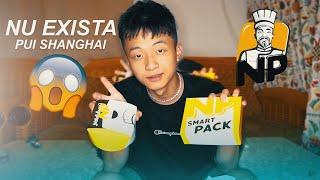 TESTEZ MANCARE CHINEZEASCA: NOODLE PACK #1