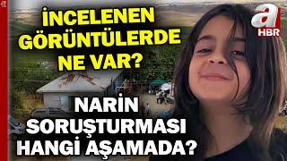 Narin Cinayetinde Yeni Detay! Enişte Mehmet Şevket Kaya: "Görevlileri Yanılttığım İçin PİŞMANIN"