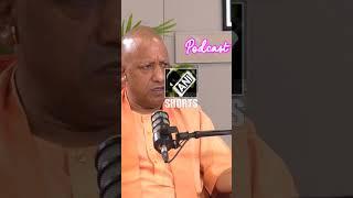 CM Yogi breaks silence on Seema Haider case at ANI Podcast with Smita Prakash