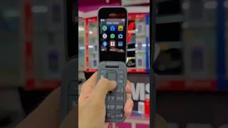 Nokia 2660 Flip Phone #ytshorts #shorts #review #viralshorts