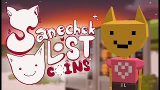 Sanechek: Lost Coins – Déjà disponible sur Steam