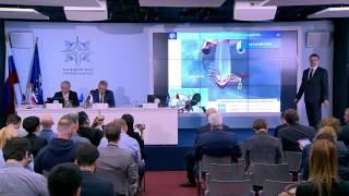 Almaz-Antey unveils new evidence regarding MH17’s downing (ENGLISH FULL VERSION)