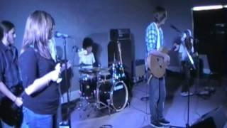 My former bands first show