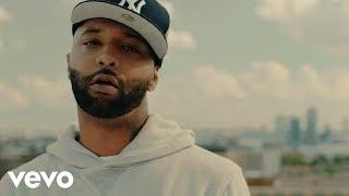 Joe Budden - Broke (Official Music Video)