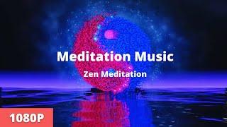 Meditation Music for Zen Meditation | AudioFX