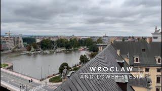 Tryatrip   Wroclaw and Lower Slesia