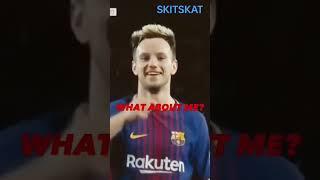 the most underrated football player ever| SKITSKAT #shorts