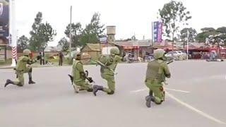 POLISI wa Mbeya hawatosahaulika Kwa tukio hili, Shuhudia mwanzo mwisho.