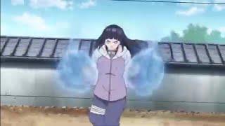 Hinata Hyuga Edit | Geek'd