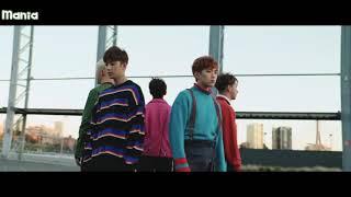 B1A4 - Rollin' (рус суб)