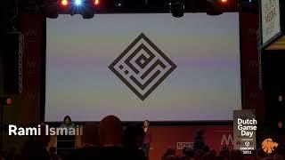 Rami Ismail - Rami's Talk