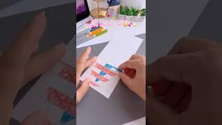 DIY idea for when you’re bored #shorts #diy #craft #youtubeshorts