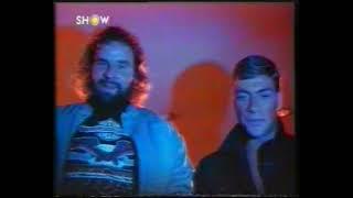 Bloodsport 1988 Show tv