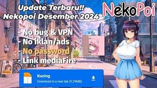 Update Terbaru‼️ Nekopoi Terbaru Bulan Desember 2024 Link MediaFire No Password -  Neko Apk