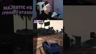 Маджестик #8 вводи в чат /promo gta5rp #bustet #majestic #kuertov #gta5rp #5rp #gta