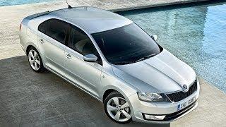 Ассистент парковки Skoda Octavia A7 New 2013 7X5 Park Assistance