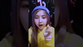 CEWE CANTIK THAILAND VIRAL TIK TOK