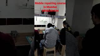 Mobile Repairing Couse in Mumbai, Mobile Traning Institute, #shorts #mobilerepairing