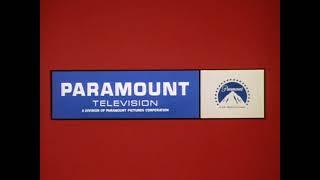 Redwood Productions/Paramount Television (1970)