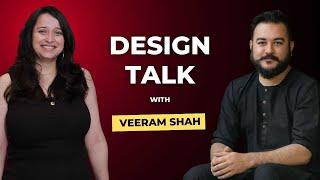From Instinct to Reality - with Veeram Shah | Archea by Utsav Kamboj