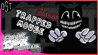 Trapped mouse (Friday Night Funkin’: Vs. Cartoon cat OST)