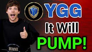 YGG Coin Today Updates! Yield Guild Games Price Prediction! YGG Coin News Today