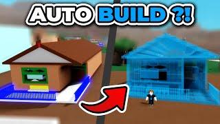  Making BaseFile for Auto Building [ Free ]  Lumber Tycoon 2 Scripts  | ROBLOX Scripts