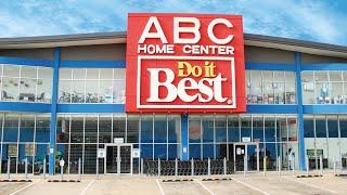 INTRODUCING ABC HOME CENTER, we have the best prices and customer service. Visit us! #abchomecenter