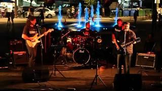 Metallaxis - Little Wing