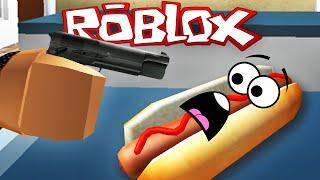 Roblox Adventures / Blox Hunt / Prop Hunt in Roblox!