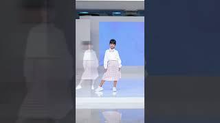 DISTA DI JOGJA FASHION PARADE️ #viralditiktok #viralvideos #modelcilik #viralvideo