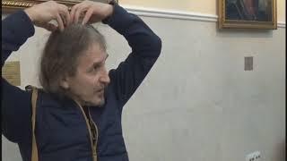 Где к Мозгу присоединяется Дух. Философский клуб Псков ГУ 25.03.18