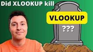 How To Use XLOOKUP | Best Lookup Function in Excel (Or is it?)