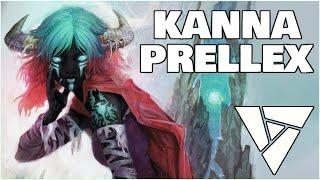 Kanna, Prellex & the Ancients